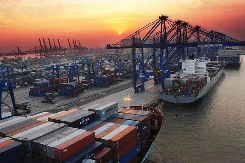 港口經營管理規定 修改發布 2月1日起正式實施