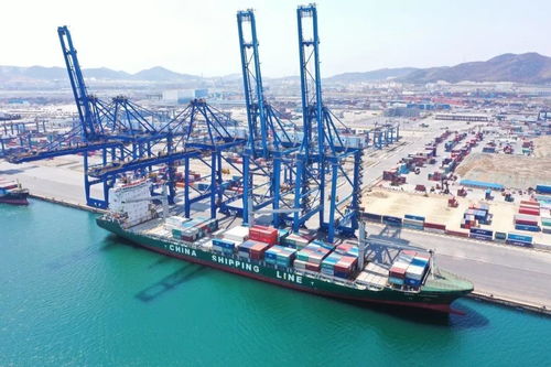 水果快線 開通運營