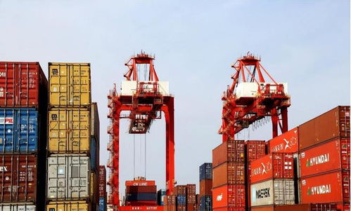 又一項(xiàng)出口管制 中方再次反制加碼,外媒 美方還沒(méi)準(zhǔn)備好