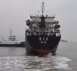 港服公司拖輪協(xié)助失控船 海力2 安全脫險(xiǎn)