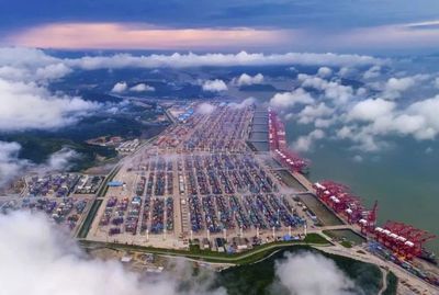 兩部委:上海港、寧波舟山港、青島港等降低引航費基準費率10%,深圳港、日照港等降低15%