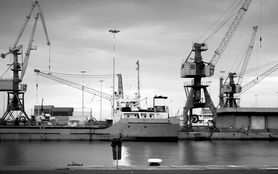 國內港口運輸生產平穩增長