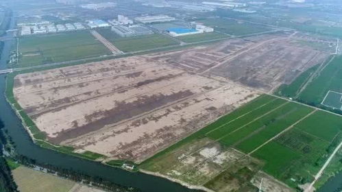 上海臨港裝備產(chǎn)業(yè)區(qū)特斯拉上海超級(jí)工廠項(xiàng)目