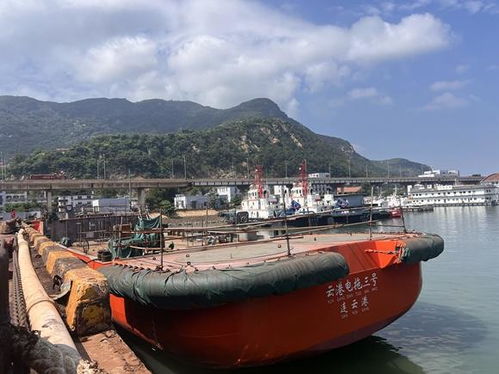 江蘇連云港推動(dòng)船舶制造業(yè)綠色轉(zhuǎn)型