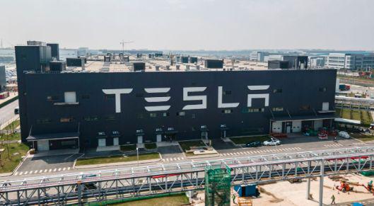 突破競爭下的成本調(diào)控,特斯拉停產(chǎn)上海臨港工廠電池1期產(chǎn)線