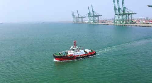全國首例 天津港獲港作拖輪行業(yè) 智能船舶 權(quán)威認(rèn)證