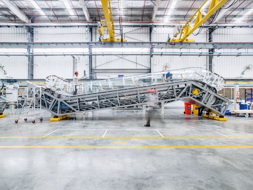 雙鏈 對接平臺 上新 ,嘉定的 吸引力 究竟是什么