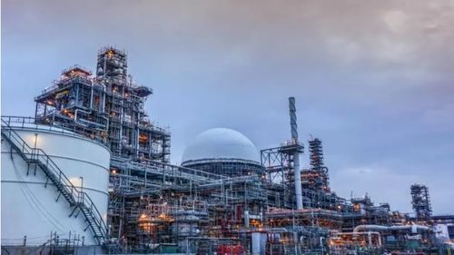 巴斯夫路德維希港tdi工廠重啟將會給市場帶來影響