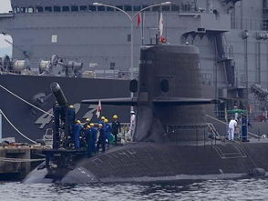 日本在80多年前就能研發(fā)出一流的魚雷 為何如今反而落后于中國