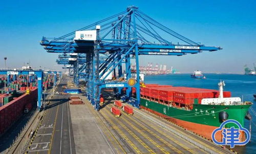 陸?？正R發(fā)力 打造京津冀立體交通網(wǎng)