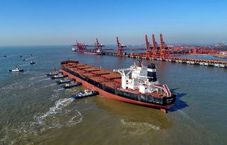 津冀港口深度合作仍受制約