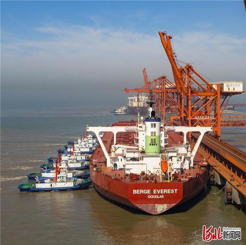 唐山一季度實現 四個向好 取得 開門紅