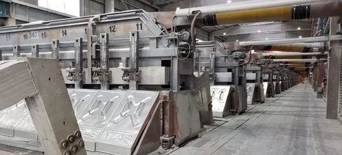 減產 aluar鋁業馬德林港產能閑置一半 力拓tiwai point鋁冶煉廠部分關閉