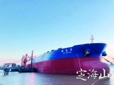 使命優先行穩致遠以安為基進而有為 --“外釣油品”高質量發展出實績