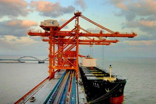 津冀港口合作走向深入 唐山港牽手天津港合資經營集裝箱業務