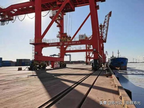 全面限航 壽光部分海域海冰厚度已達10 15cm...