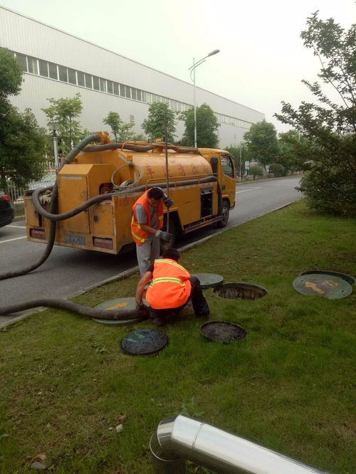 滁州市全椒縣清理污泥池專業公司報價