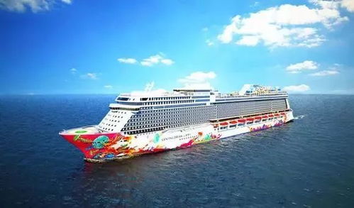 70億投資 南沙郵輪母港明年投入運營,可停靠目前世界上最大的郵輪