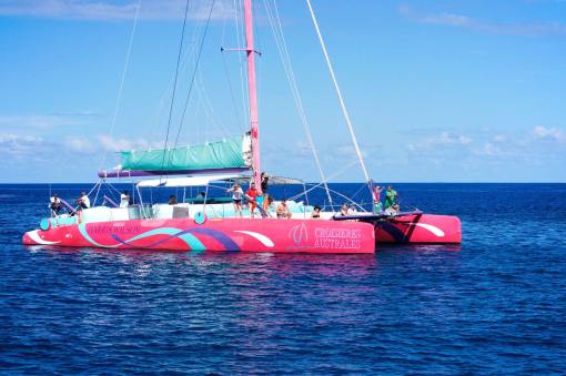 買二送一 邁阿密/西礁島+大沼澤國家公園+干龜島+海明威故居+羅德岱堡6日游(九折購物卡/獨有滿額贈送活動/免費接送機/海灘酒店一晚)