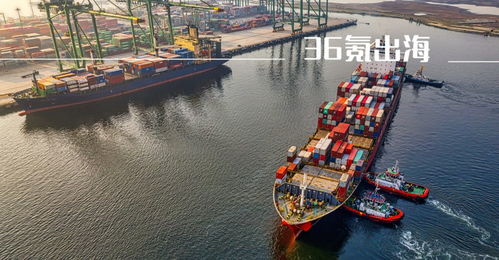 36氪出海 洞察 轉型中的產業帶工廠,如何尋求品牌進階