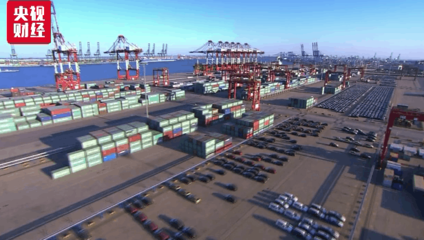 發改委開展港口反壟斷調查 降低企業進出口物流成本35億元!