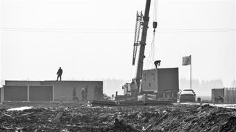 探秘臨港特斯拉 500億速成式超級工廠 先建成組裝產線