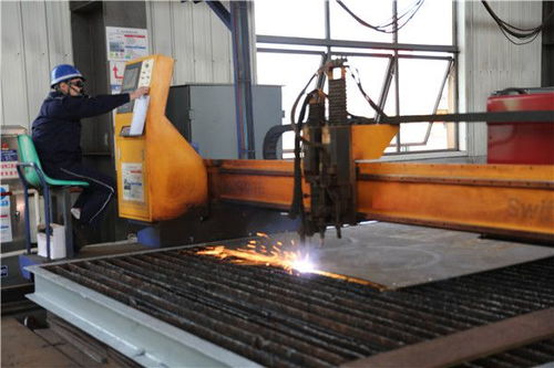 國內首艘純電動拖輪在連云港港開建