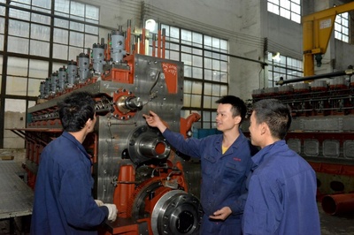 勞模向"新",共話提"質" --全國五一勞動獎章獲得者共話新質生產力