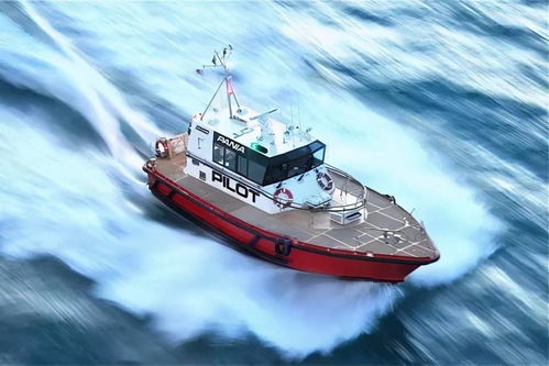 關于船舶種類的最全詳解 船順 船位查詢