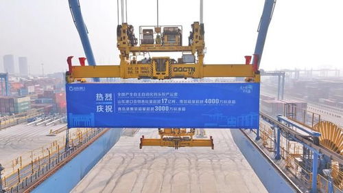 國家級新區高質量建設,何以兩次點名青島西海岸