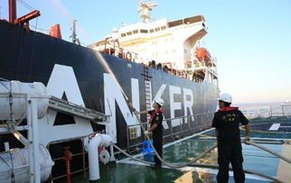 香港籍油船洋山島附近突發火災致1死4傷,滬浙兩地全力救援