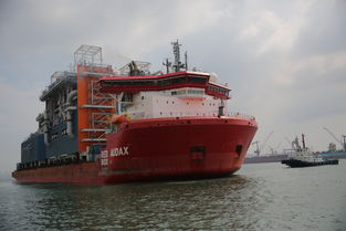 全球最大的lng工廠建造項目圓滿收官 中國制造 樹立新標桿