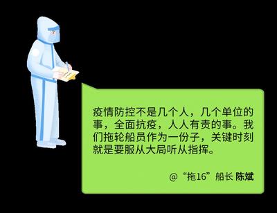 抗疫ing!直擊鹽田港!