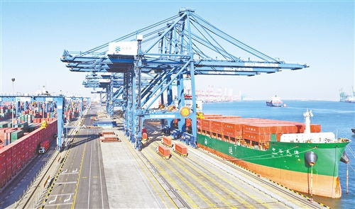 經濟日報多媒體數字報刊