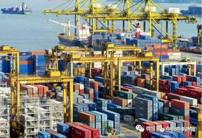 廣州港全面放開拖輪、理貨及船舶代理