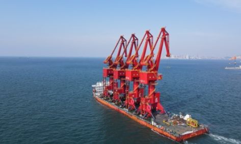 多個生產(chǎn)經(jīng)營節(jié)點,捷報頻傳