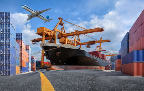 上海機場港口正常運行,海關(guān)關(guān)員連夜返崗保障口岸通關(guān) 不間斷