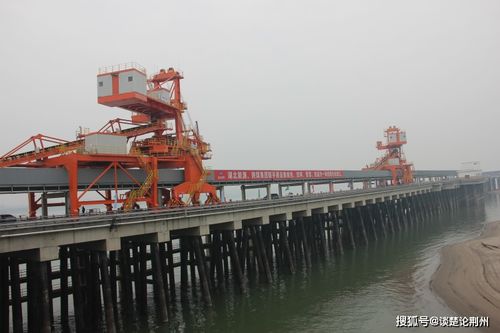 監(jiān)利港口建設(shè)大爆發(fā),形成2個集中作業(yè)區(qū),輻射荊州東南各市