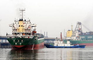 秦皇島港煤炭吞吐量日漸攀升