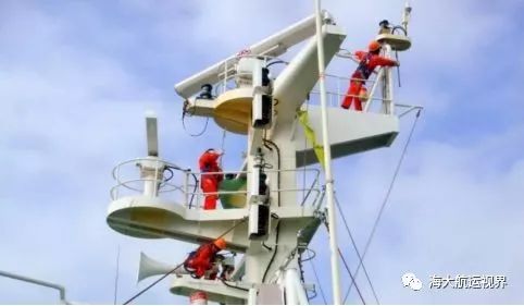 救命的東西一樣都不能少 船員勞動防護用品指南