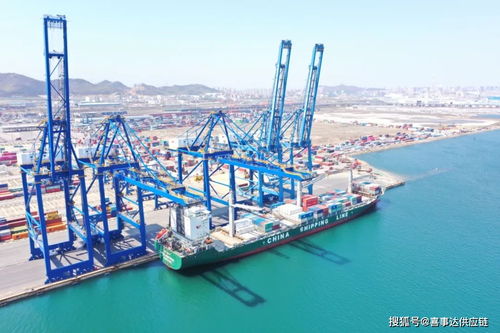 加強冷鏈物流運輸,我國最 熱 的集裝箱,要 涼涼 了嗎