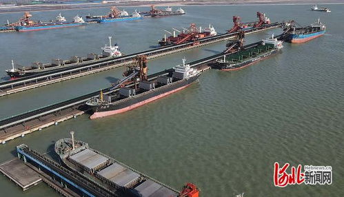 河北黃驊港 電煤保供 開門紅