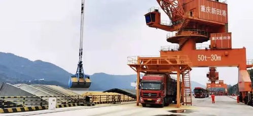 紅紅紅 重慶區(qū)縣一季度經(jīng)濟(jì)有多 火熱