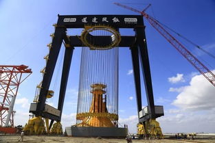 江蘇新出海口 通州灣港區力爭2022年開港運營