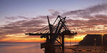 關注 沙特將在瓜達爾港建煉油廠 中巴迎來新伙伴