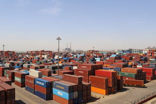 日照港舉辦港口開放日暨開港運營33周年紀念活動