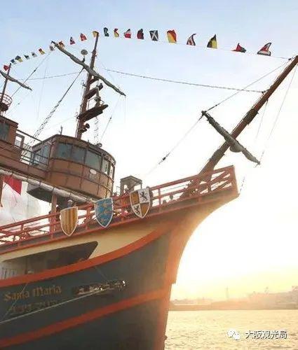 免費逛景點又免費乘車,除此之外大阪周游卡還能干什么