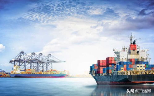 抱歉,2022年,你的跨境貨物可能要繼續延誤了