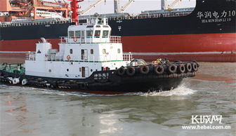 1565.8萬噸 滄州黃驊港電煤運輸取得首月 開門紅