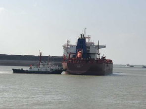 南通港 港口 集團